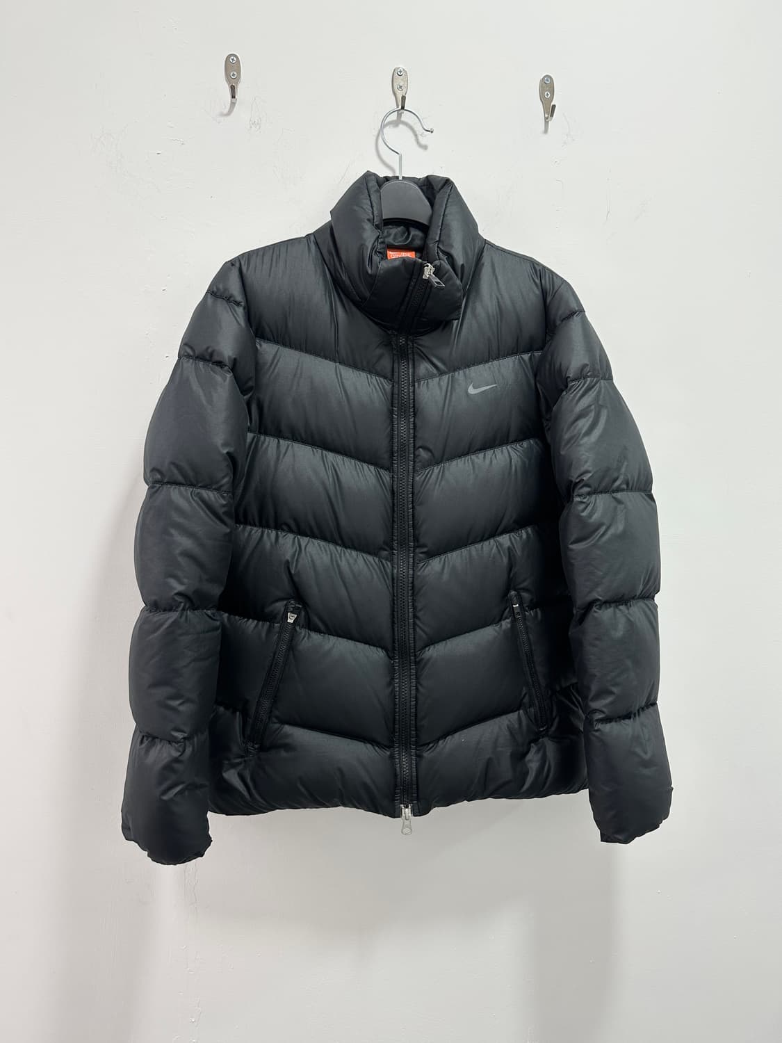 NIKE 2way duck down puffer padding  상품이미지1