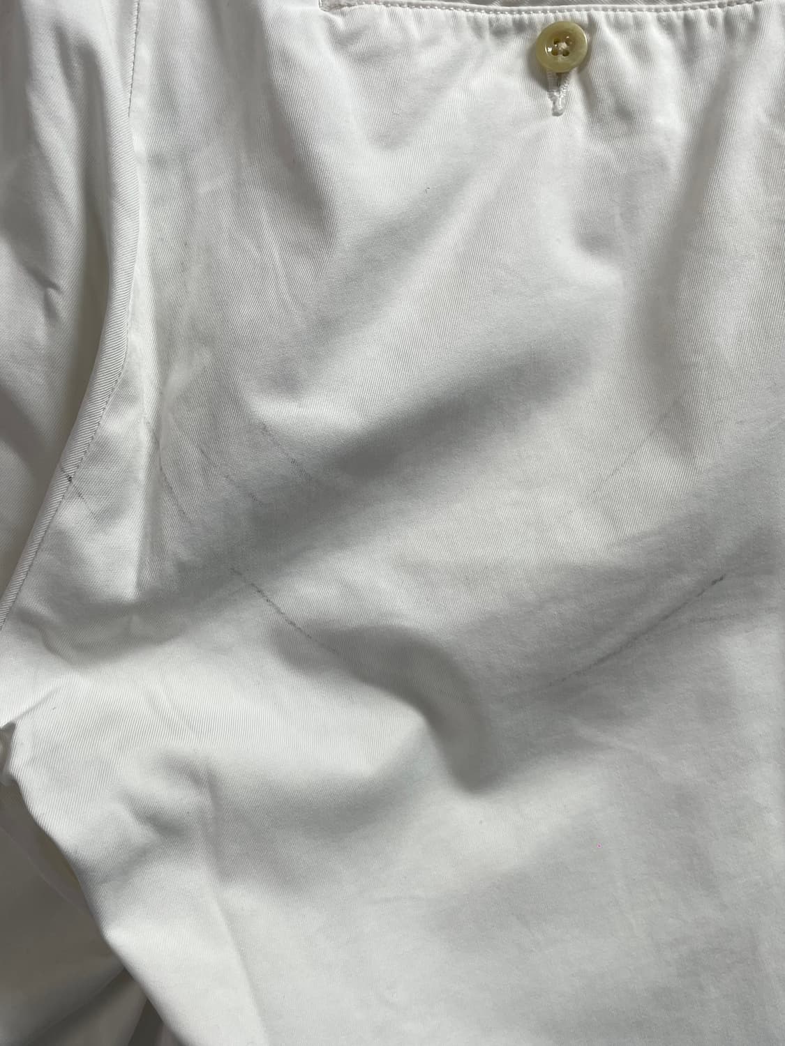 폴로 랄프로렌 화이트 치노팬츠 (onp.40) 상품이미지6