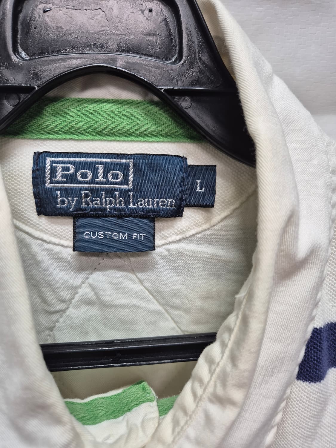 폴로 스트라이프 pk 상품이미지3