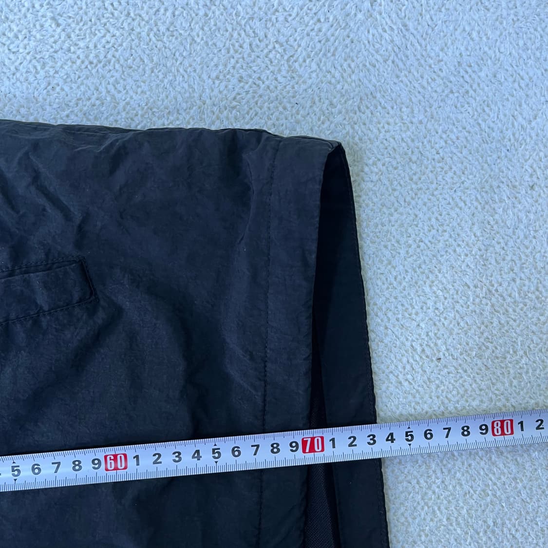 F 젝시믹스 바람막이 집업 자켓 0401M 상품이미지5