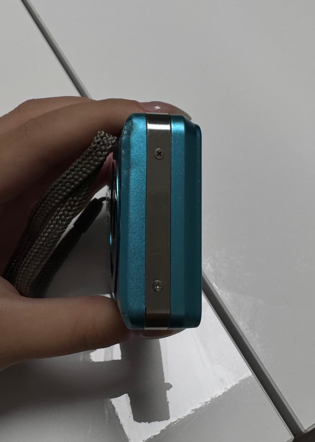 casio z90/정상작동 상품이미지5