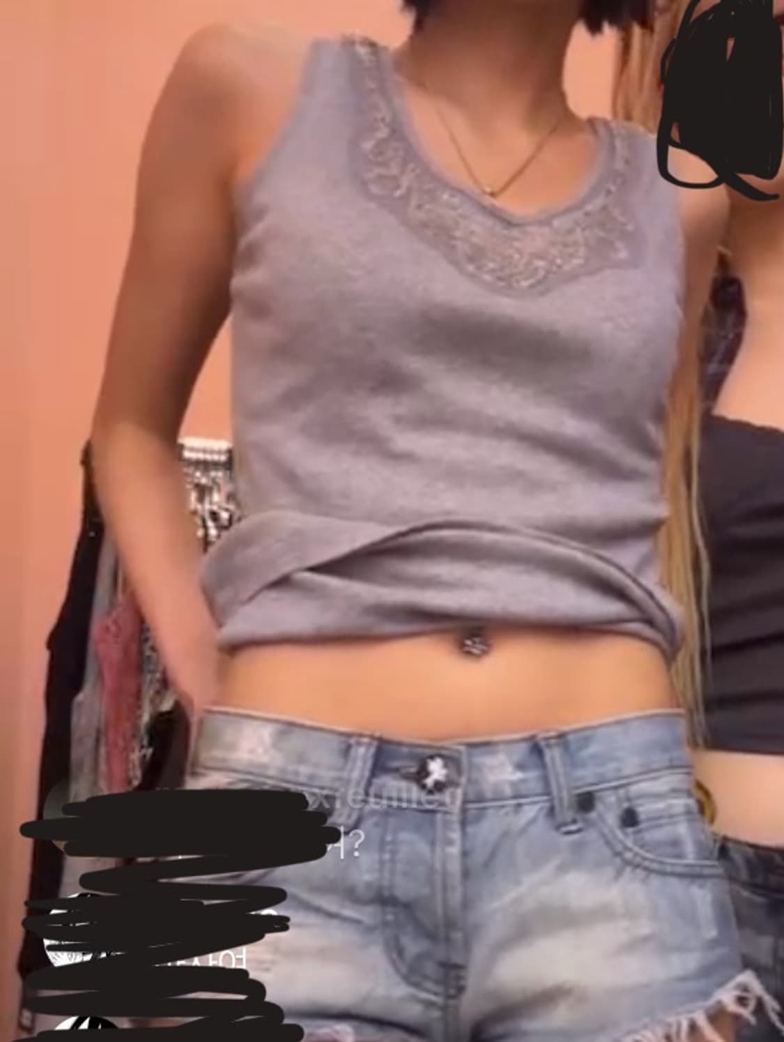 아카이브엑스 빈티지 나시  상품이미지1