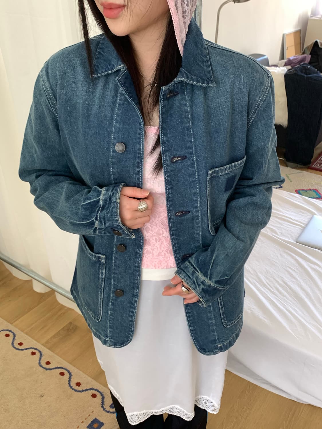 GAP denim JK 상품이미지2