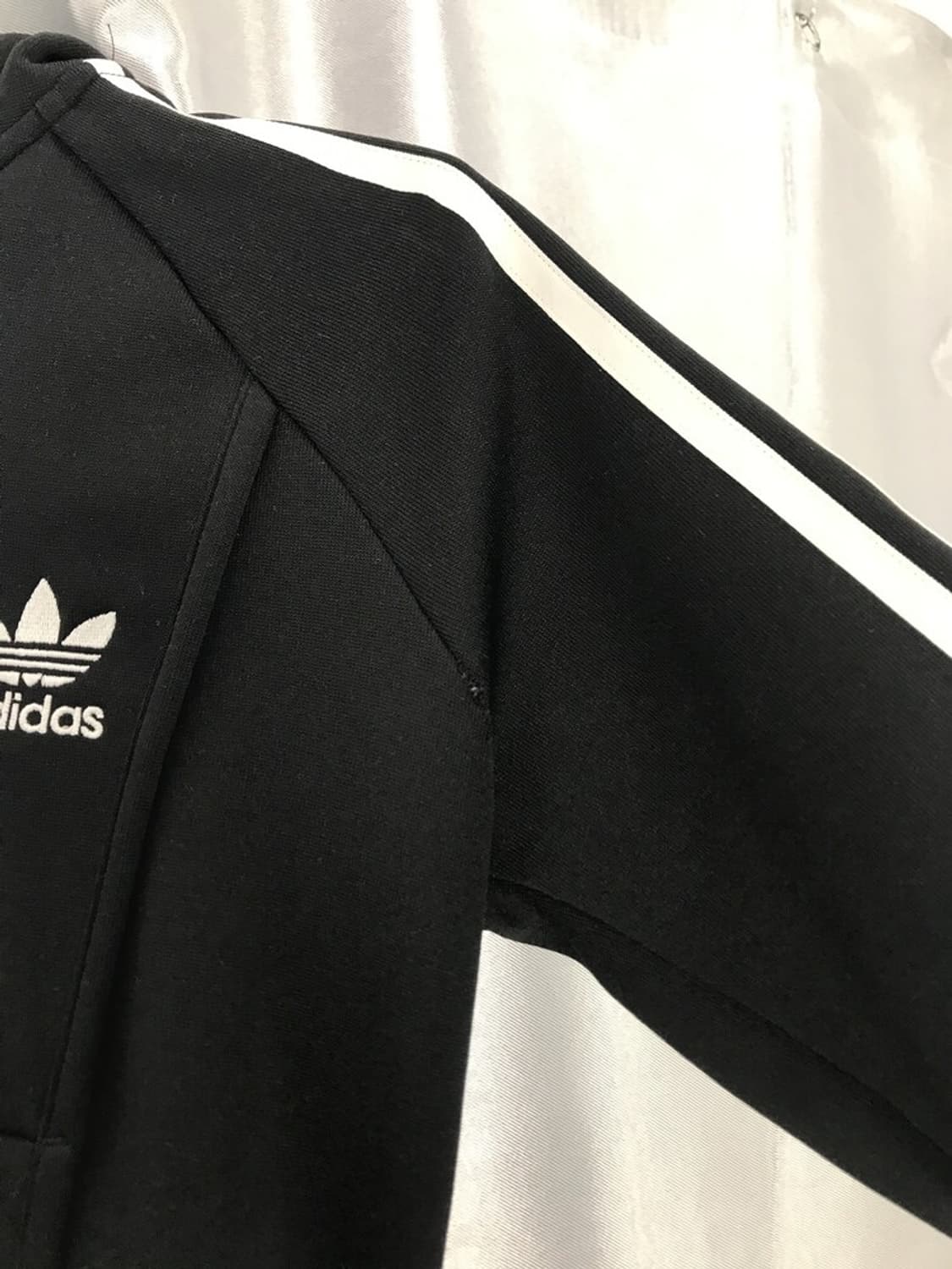 Adidas Black Pocket Girl Codiset(3pc) 상품이미지8