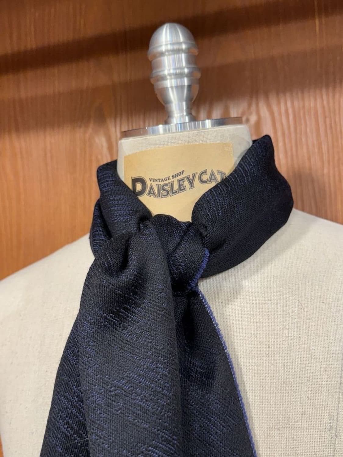 아르마니꼴레지오니 스카프 상품이미지2