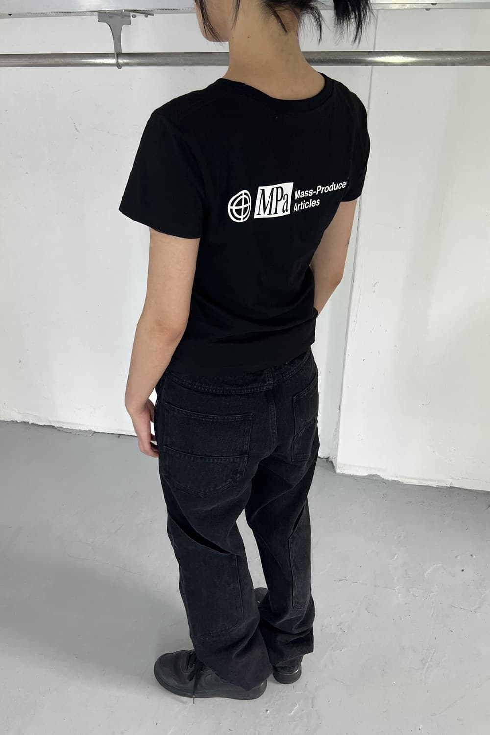 MPa CALF POCKET PANTS 상품이미지2