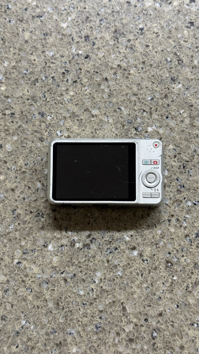 카시오 엑슬림 ex-z90 실버 (한국어 지원 모델) 상품이미지2