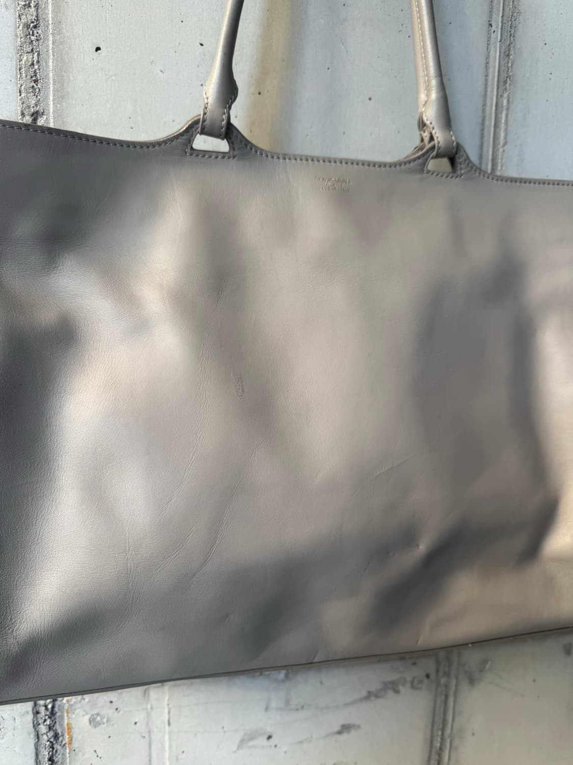 조르지오 아르마니 핸드백 상품이미지3