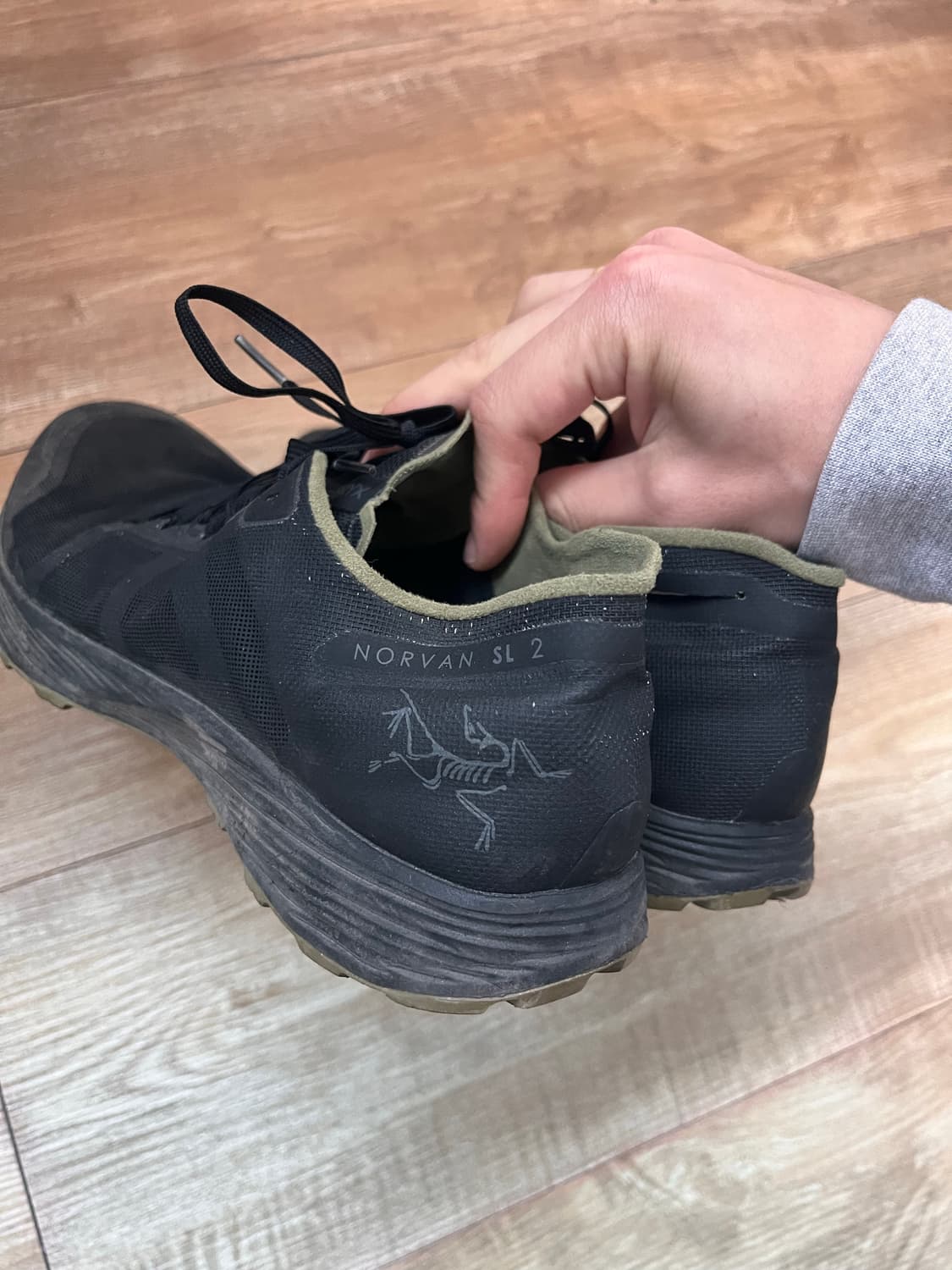 아크테릭스 노반 SL2 265 상품이미지3