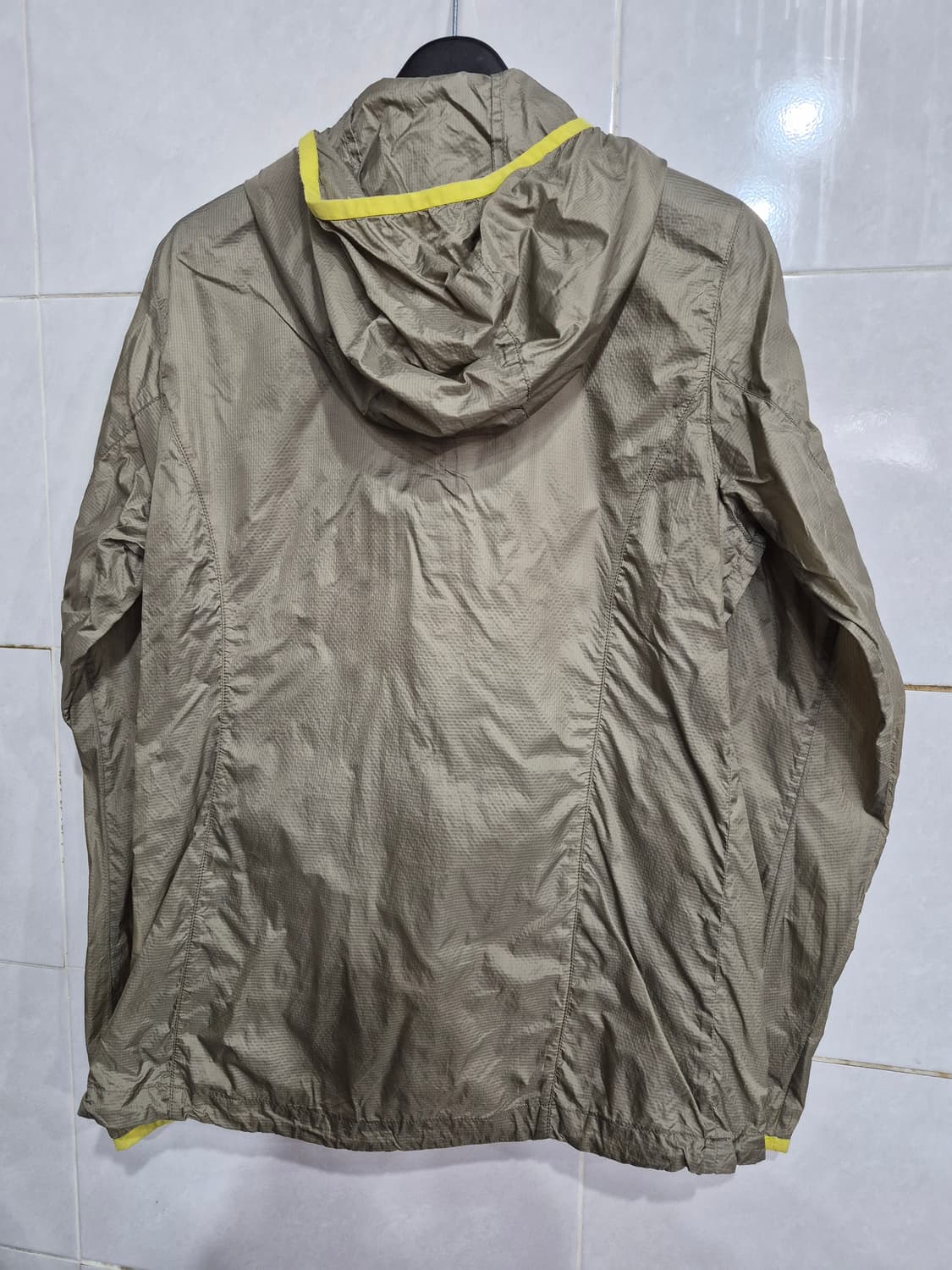 
컬럼비아 바람막이 자켓
 상품이미지6