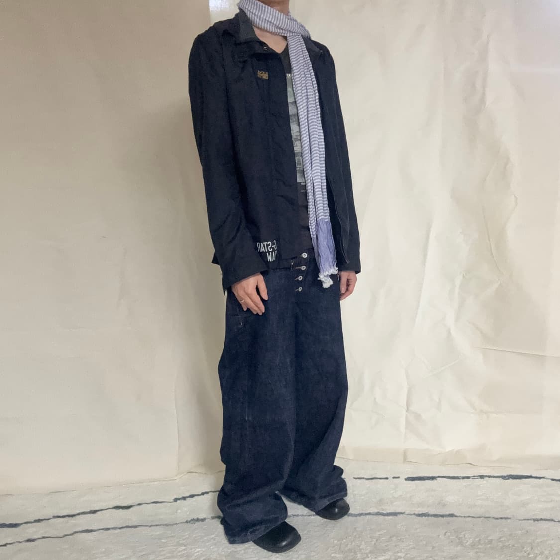 G-Star RAW Military Field Zip-Up Jacket  상품이미지6