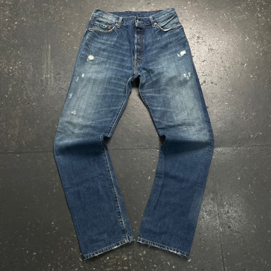 28 리바이스 501 청바지  상품이미지1