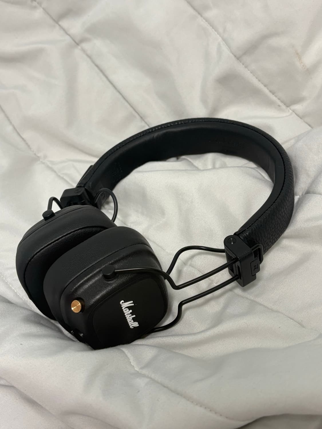 마샬 메이저4 헤드폰 (정품 풀박스) 상품이미지1