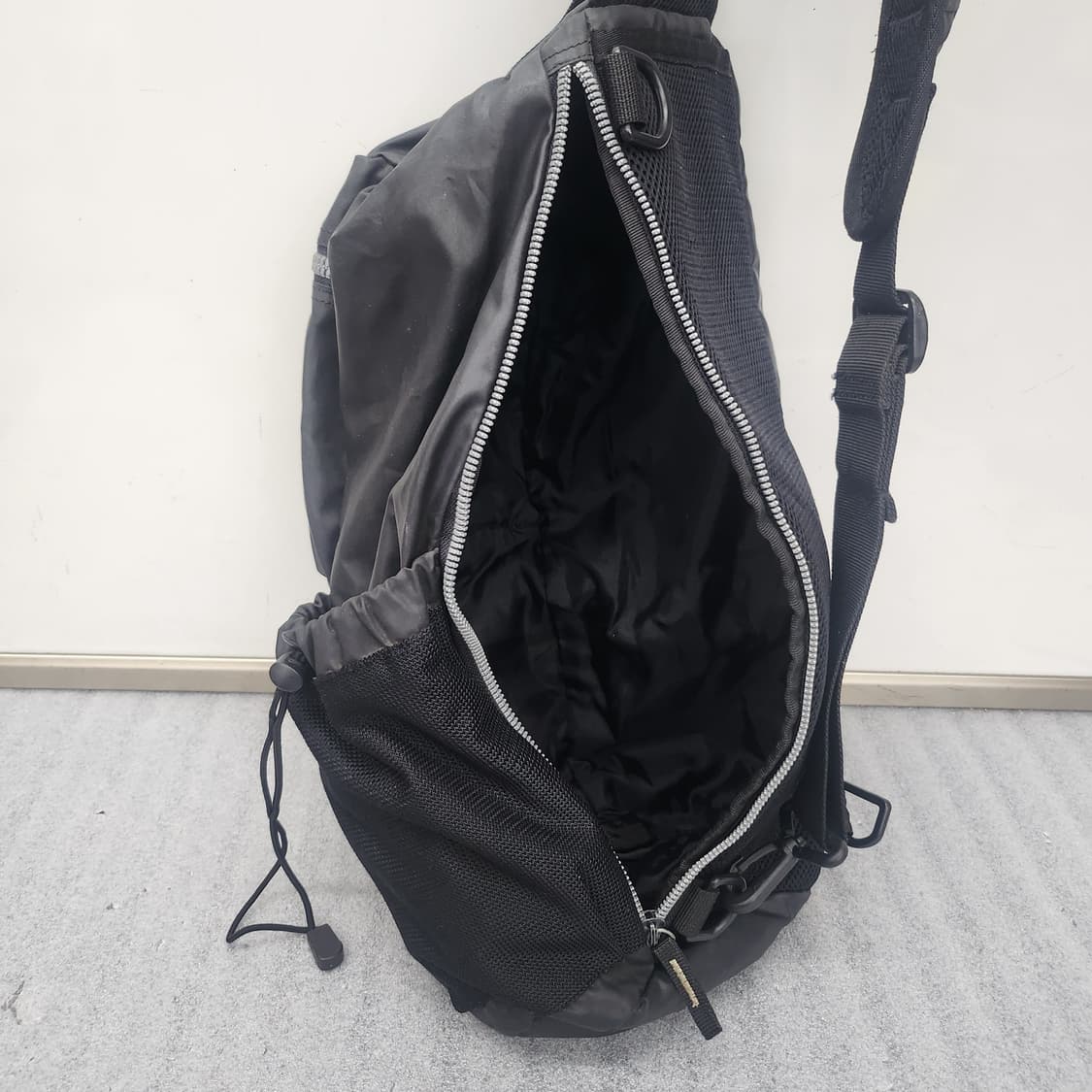 나이키 정품 슬링백 40x17x17cm 상품이미지7