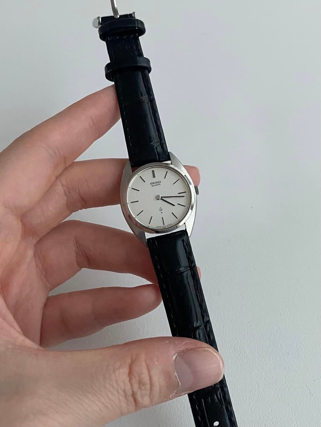 Seiko 세이코 쿼츠 레이디스 상품이미지4