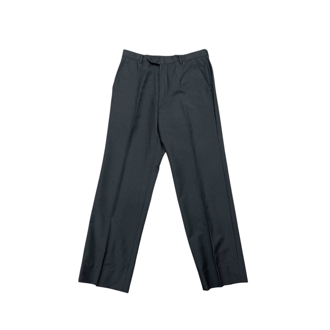 피에르가르뎅 스트라이프 정장 셋업 상품이미지3