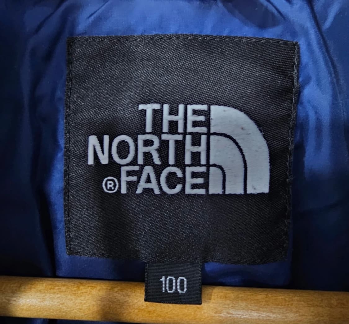 노스페이스 고어텍스 구스다운 내피분리 자켓 100 상품이미지9