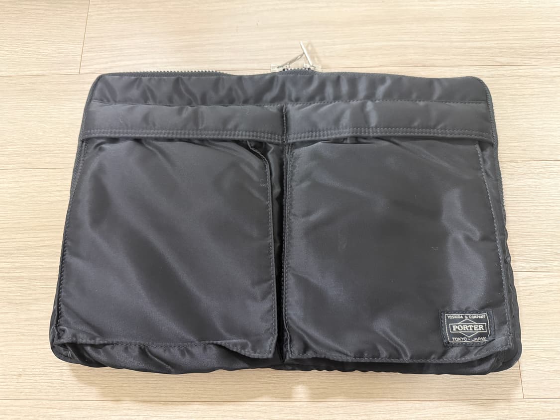 포터 도큐먼트케이스 (클러치) 상품이미지1