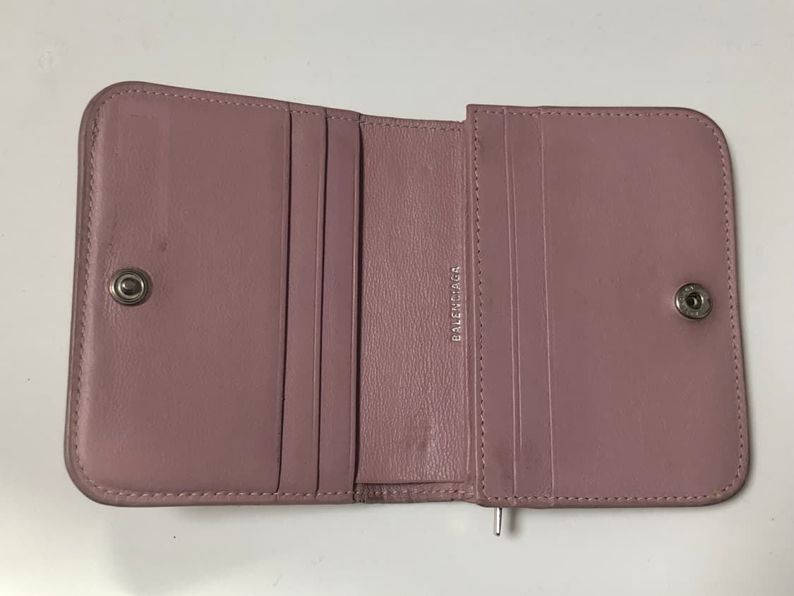 발렌시아가 지갑 상품이미지3