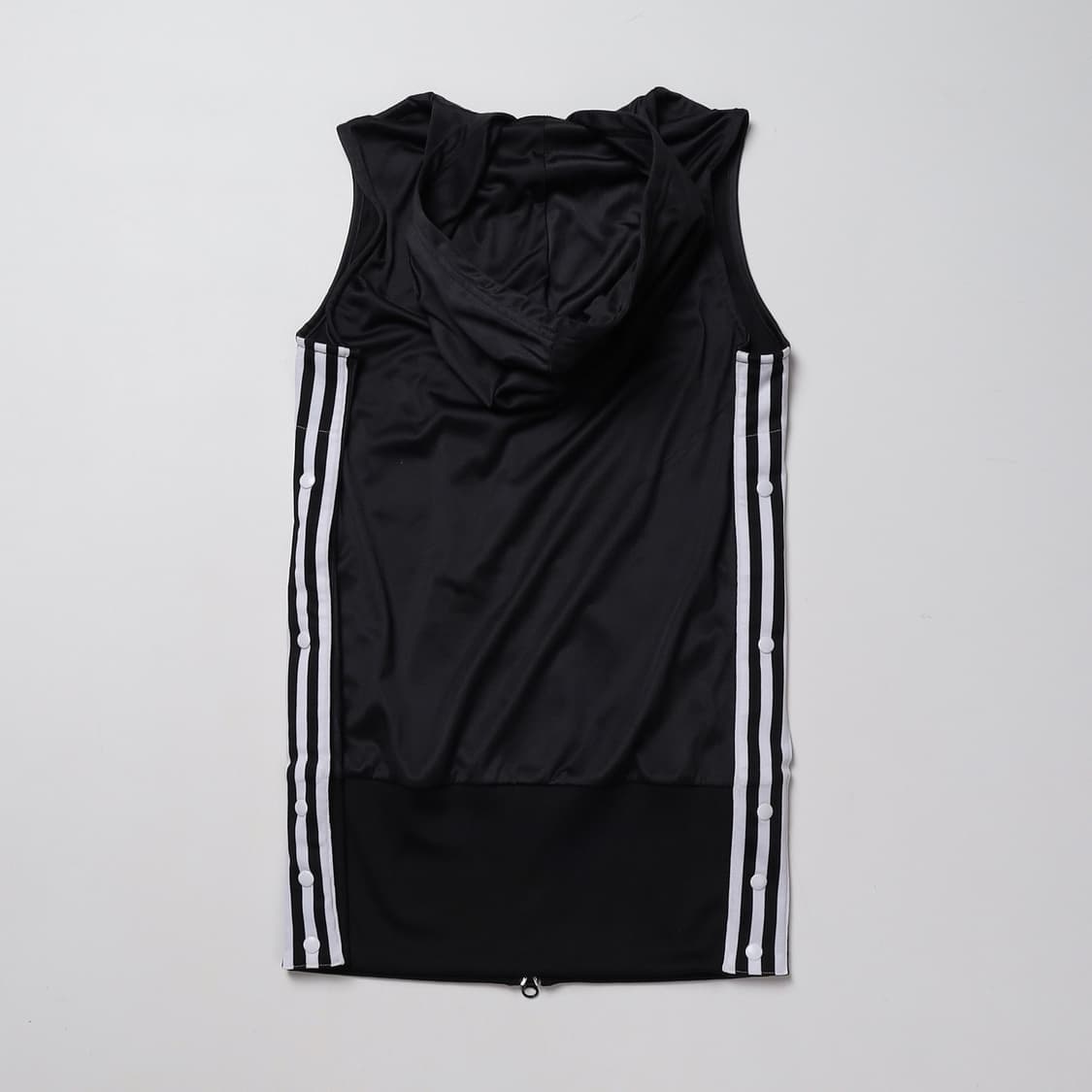 Adidas 아디브레이크 집업 베스트 후디  상품이미지5