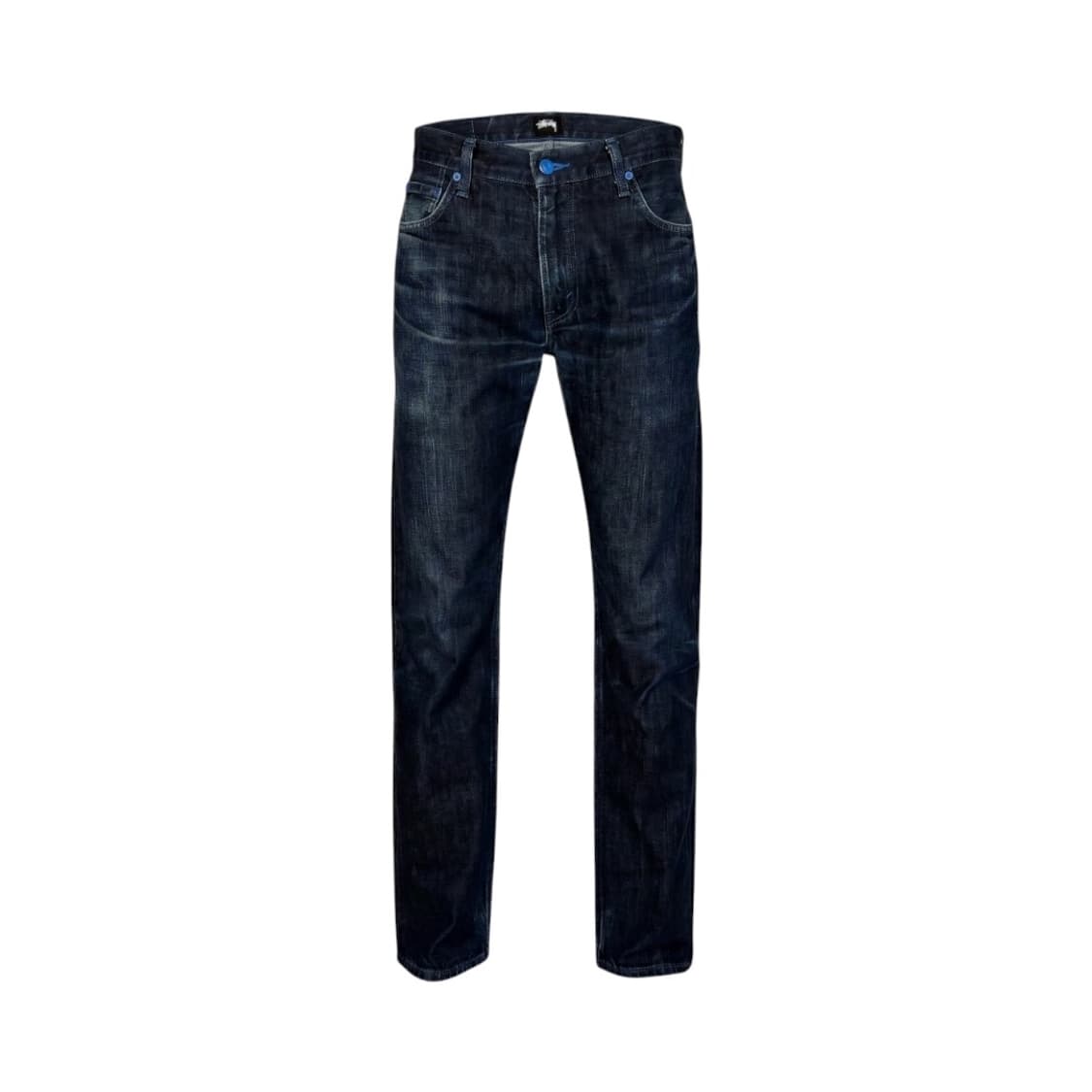 levi's X stussy denim pants 상품이미지1