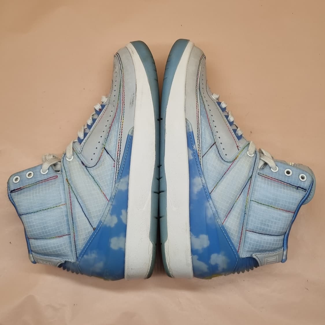 아디다스 이큅먼트10 운동화250 상품이미지5