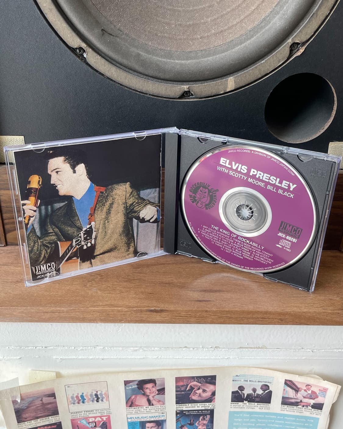 Elvis Presley 상품이미지2