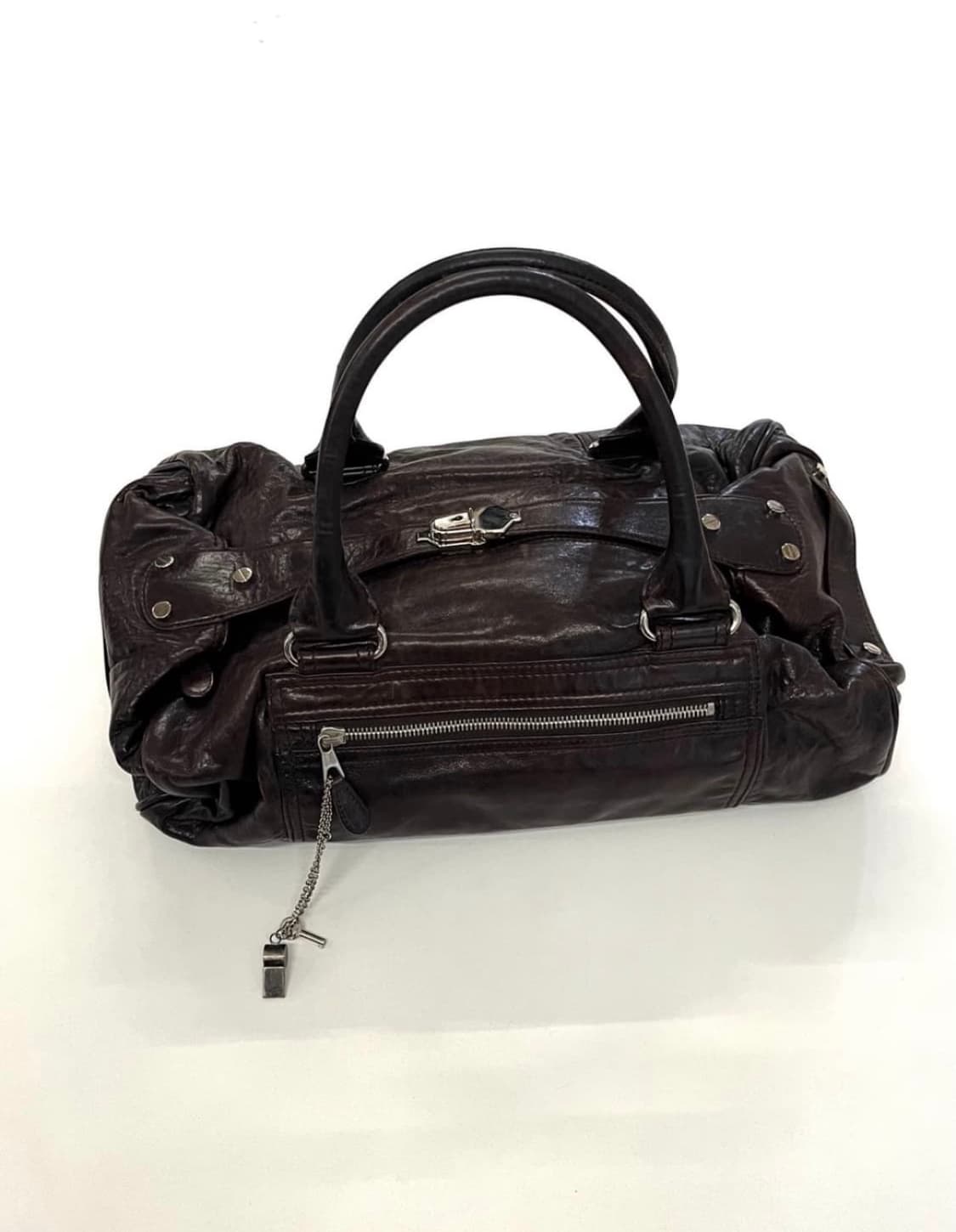 발렌시아가 휘슬백 상품이미지1