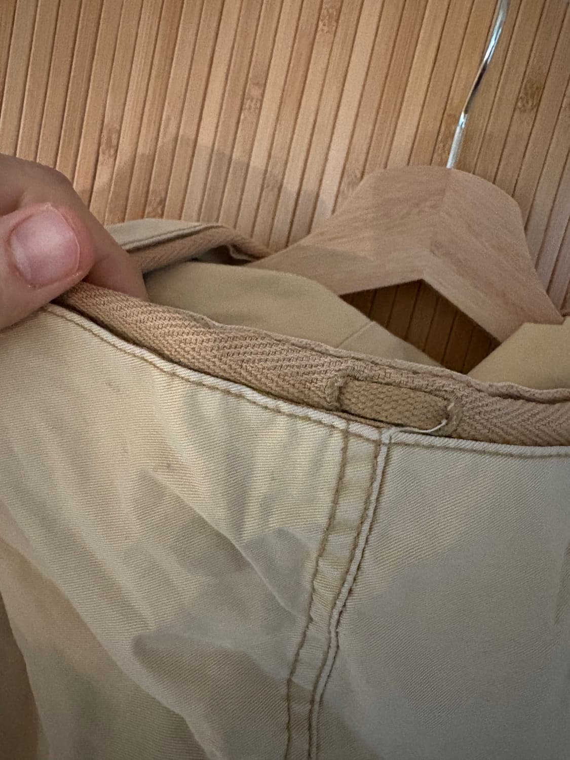 [M] 올드 스투시 액티브후드 자켓 상품이미지3