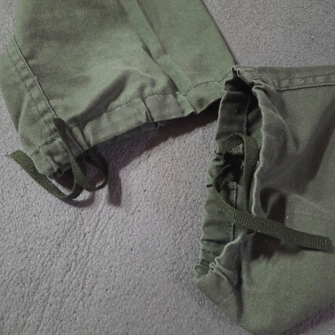 로스코 m65 bdu 팬츠 S 상품이미지8