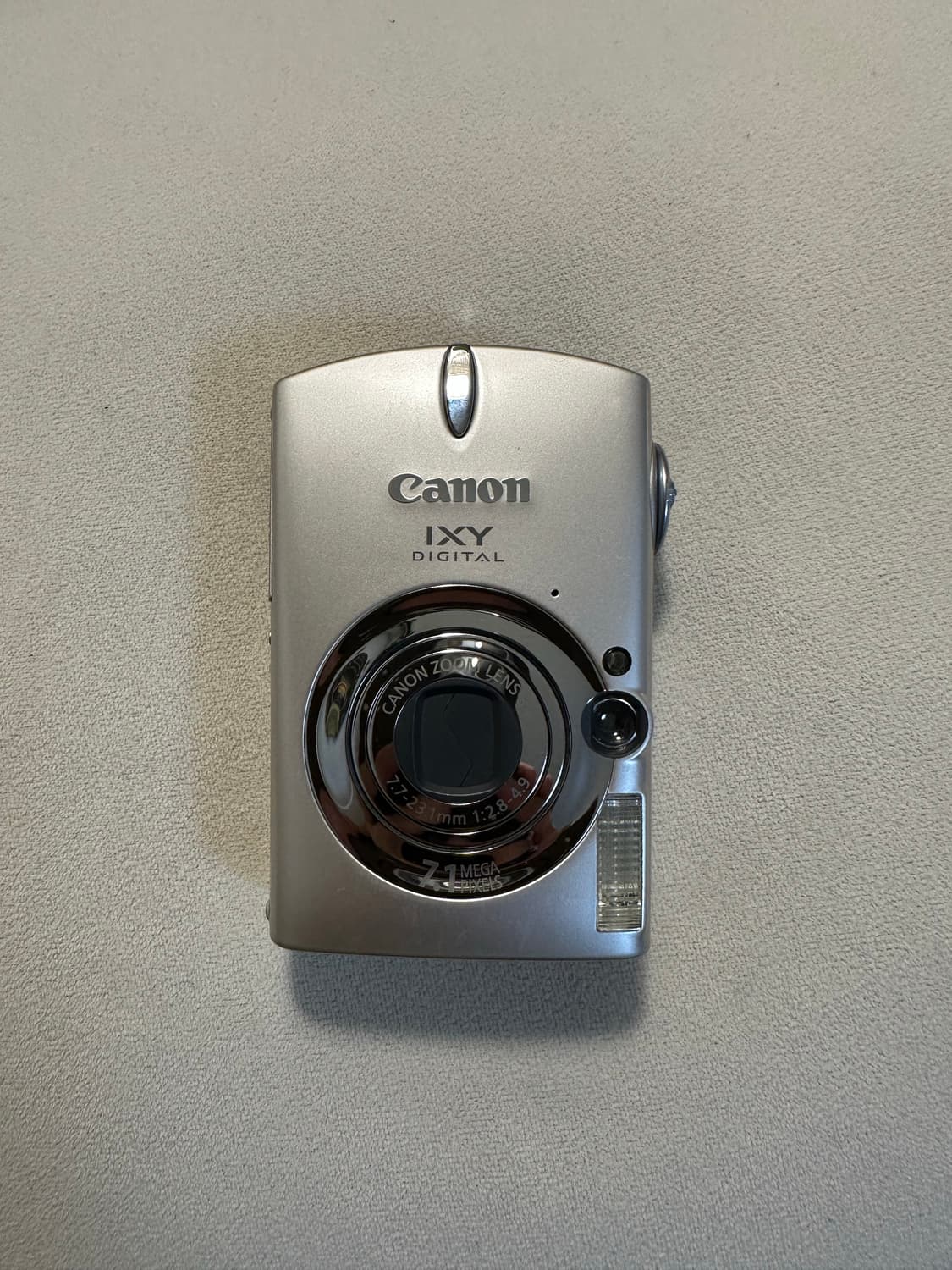 캐논 익서스 750 디카/디지털카메라  상품이미지1