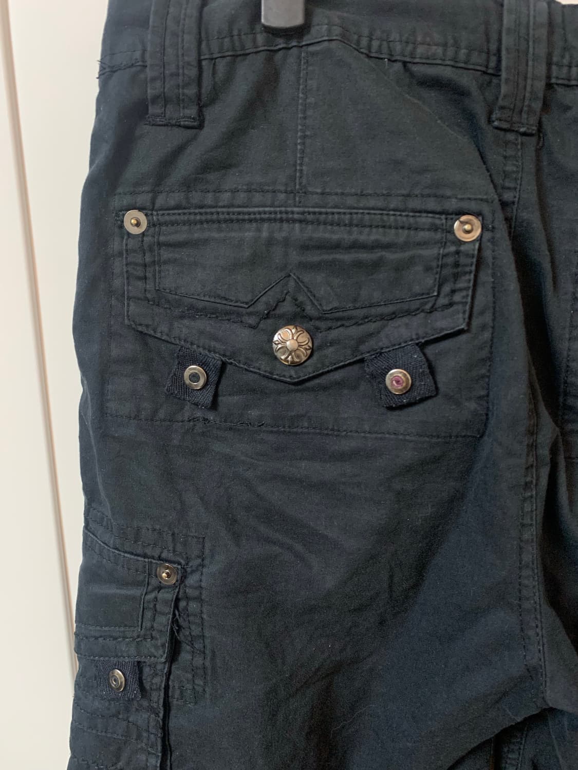 크롬하츠st jorts 상품이미지4