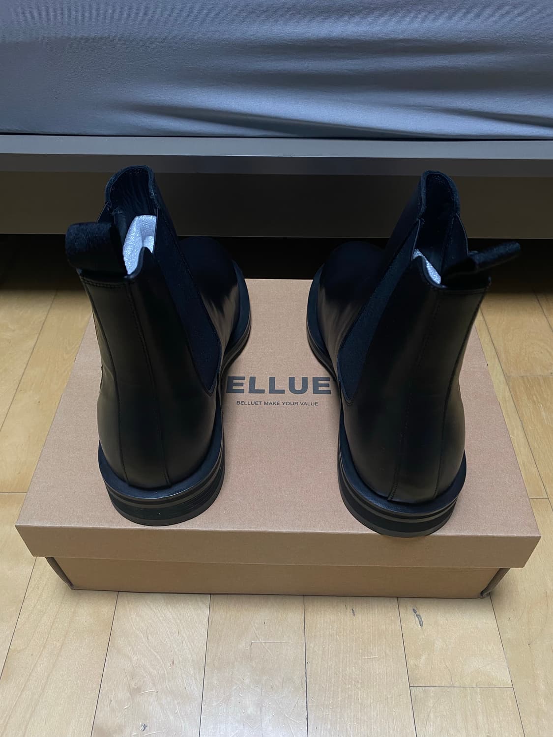벨룻 첼시 부츠 250 상품이미지2