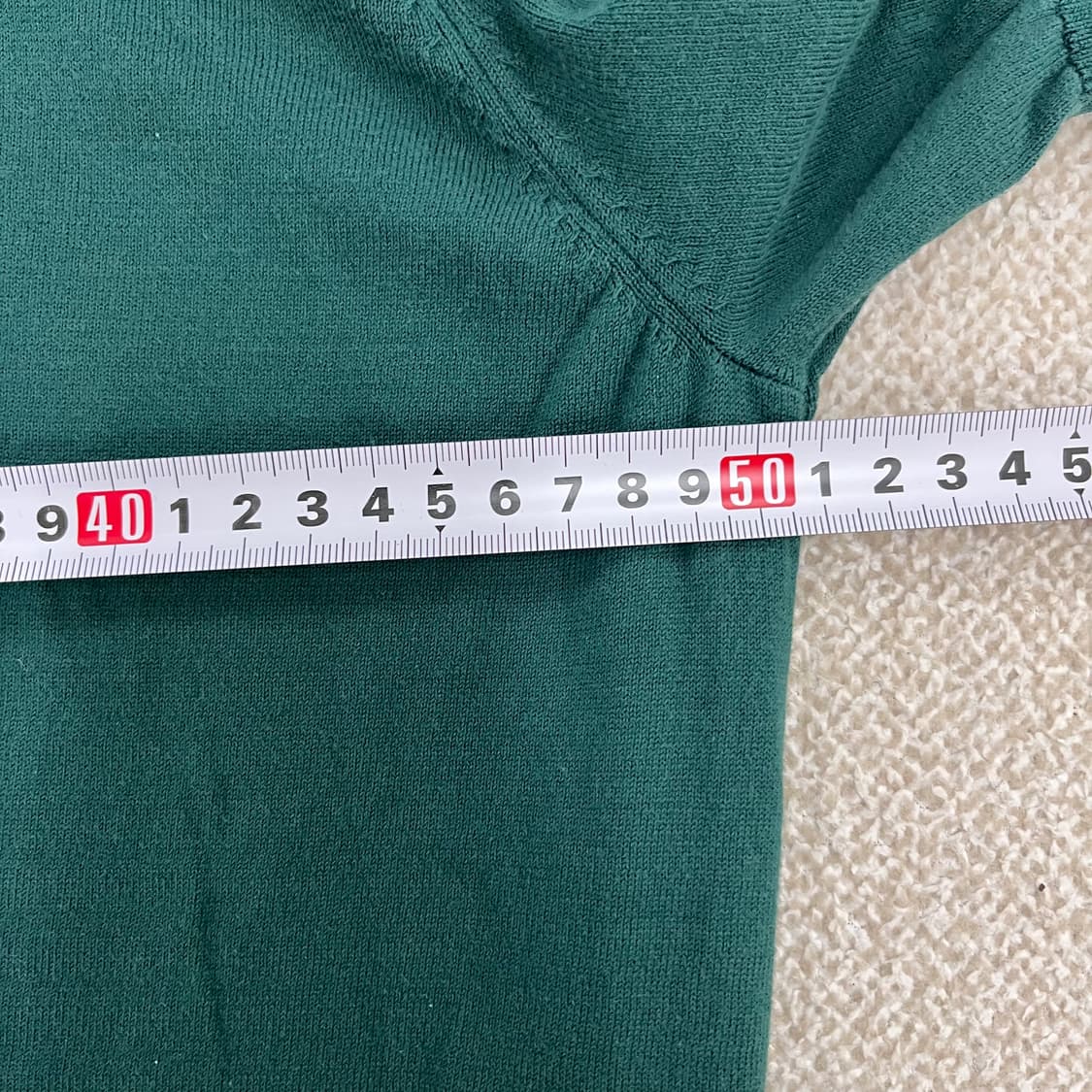 L 브룩스브라더스 반팔 카라 티셔츠 0224M 상품이미지6