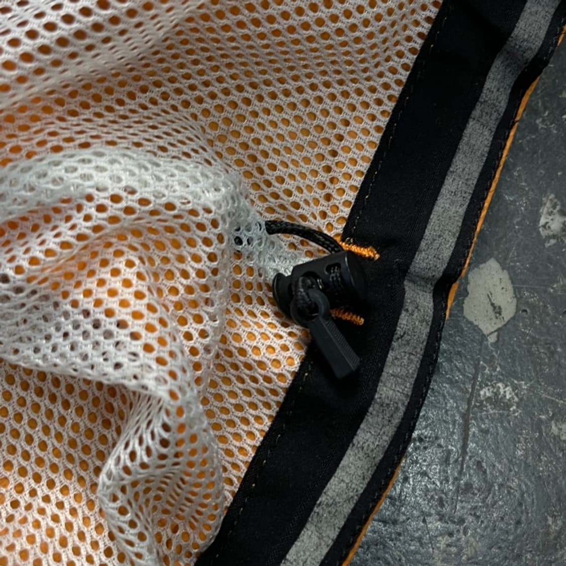 95 몬츄라 경량 바람막이 상품이미지5