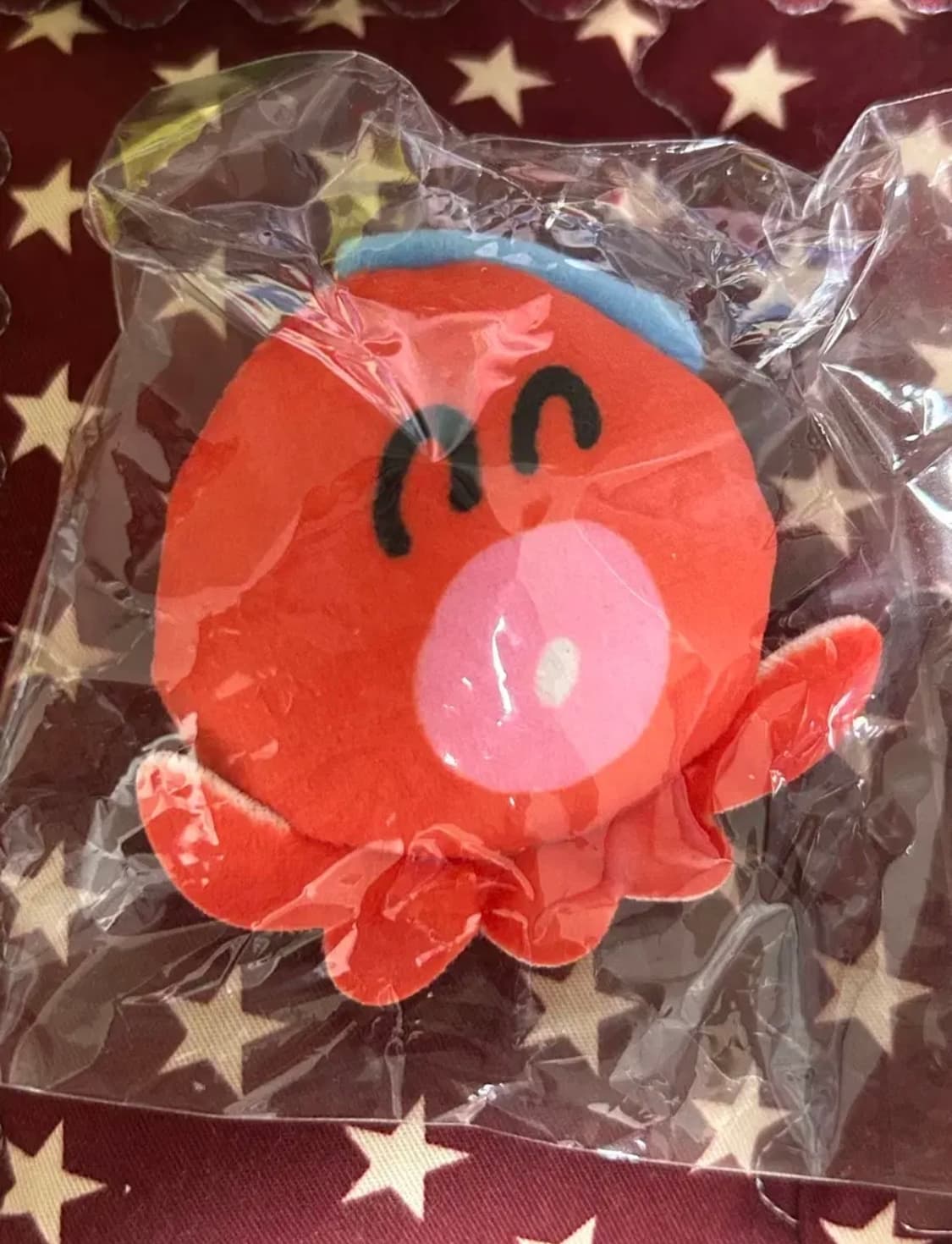 [미개봉 새상품 3종] 산리오 한교동 누이 얼굴 뱃지 상품이미지3