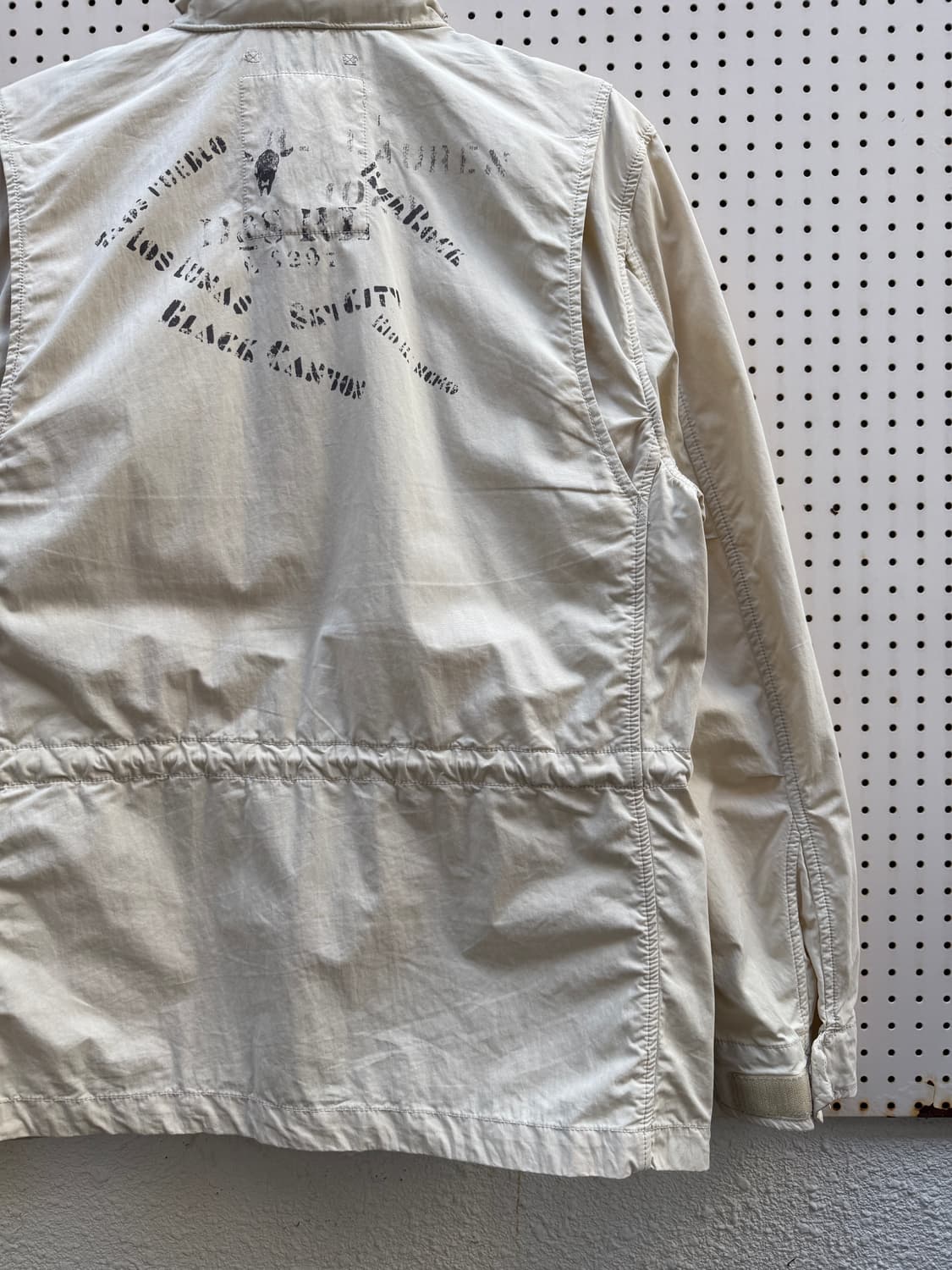 POLO DENIM & SUPPLY M65 JACKET 폴로m65필드자켓 상품이미지9