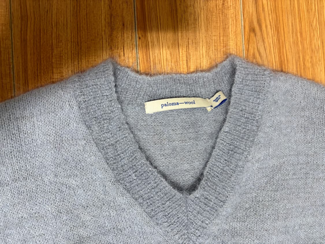 Paloma wool st pauls 니트 상품이미지2