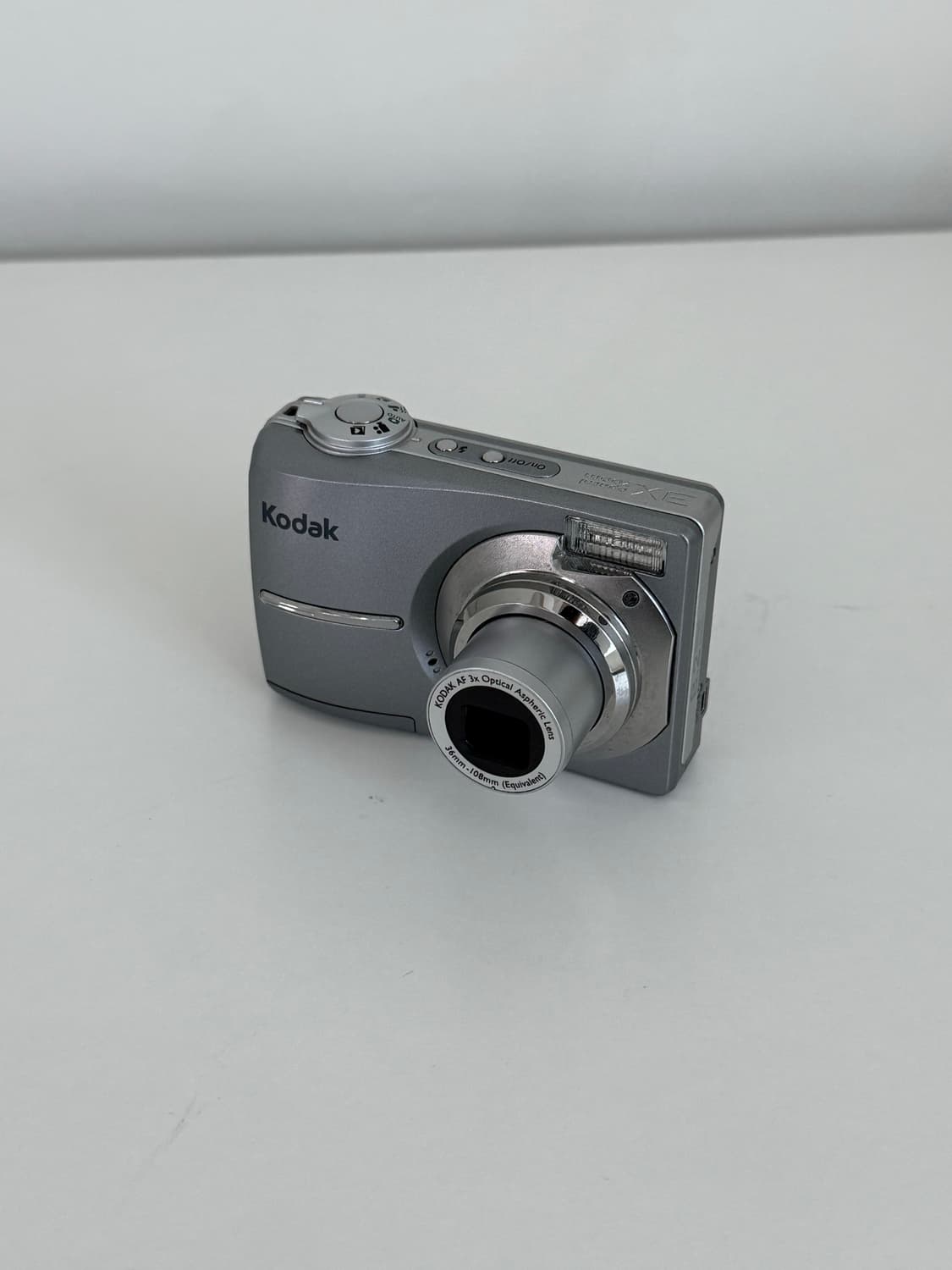 📸 Kodak EasyShare C813 상품이미지2