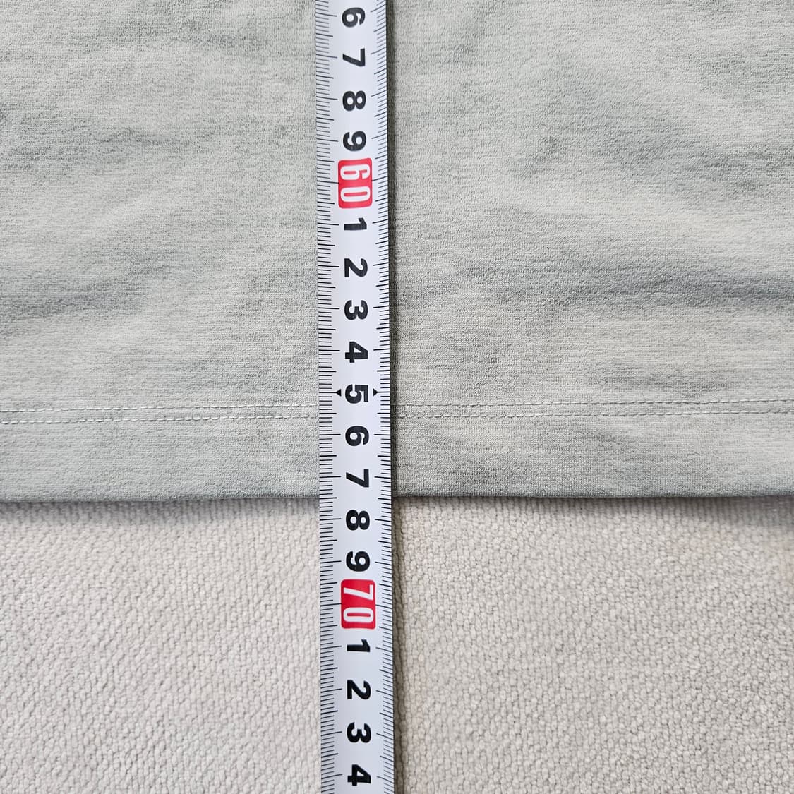 100 지오지아 카라 반팔 티셔츠  0305Y 상품이미지6