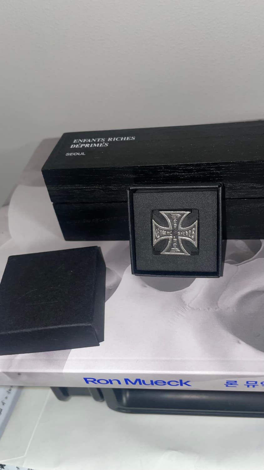 ERD 서울 익스클루시브 인센스 홀더 (중고) 상품이미지1