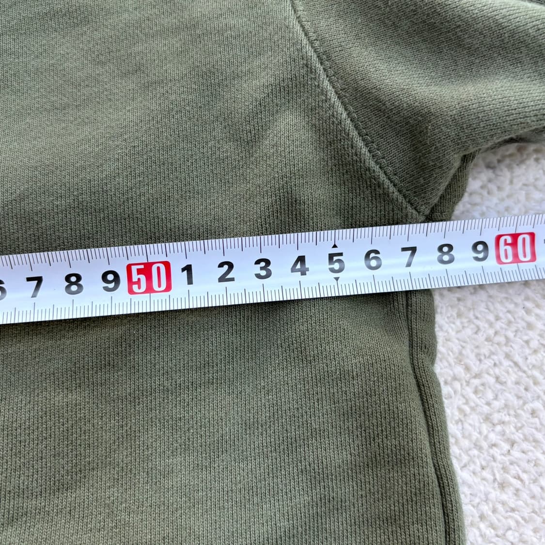 L 이벳필드 베츠 어센틱 후드 티셔츠 0327E 상품이미지6