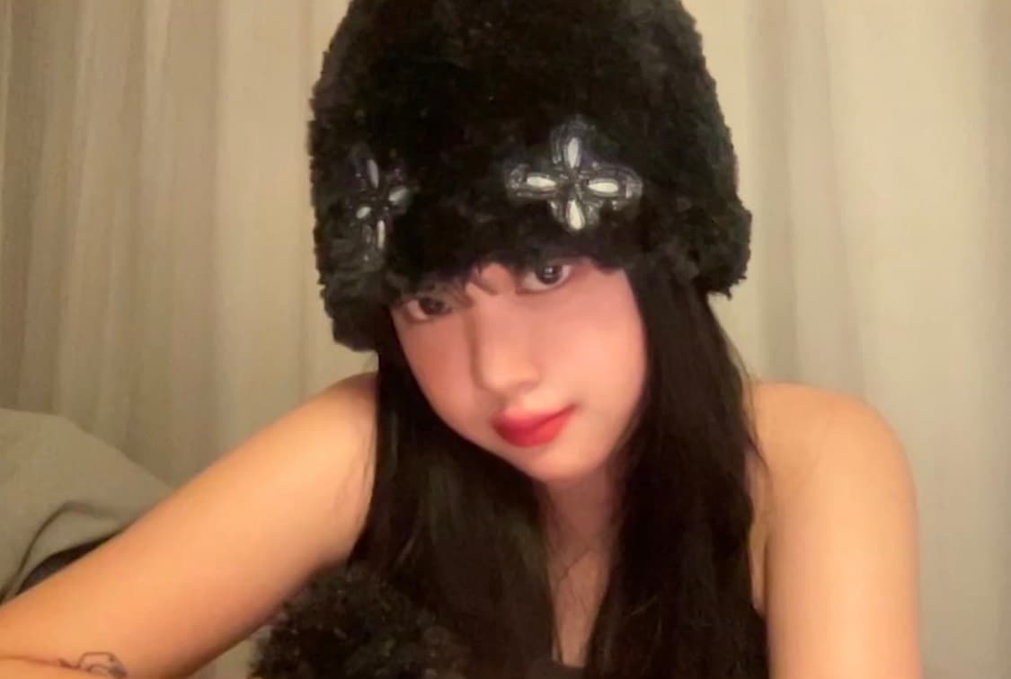써저리 퍼비니 surgery fur beanie 상품이미지1