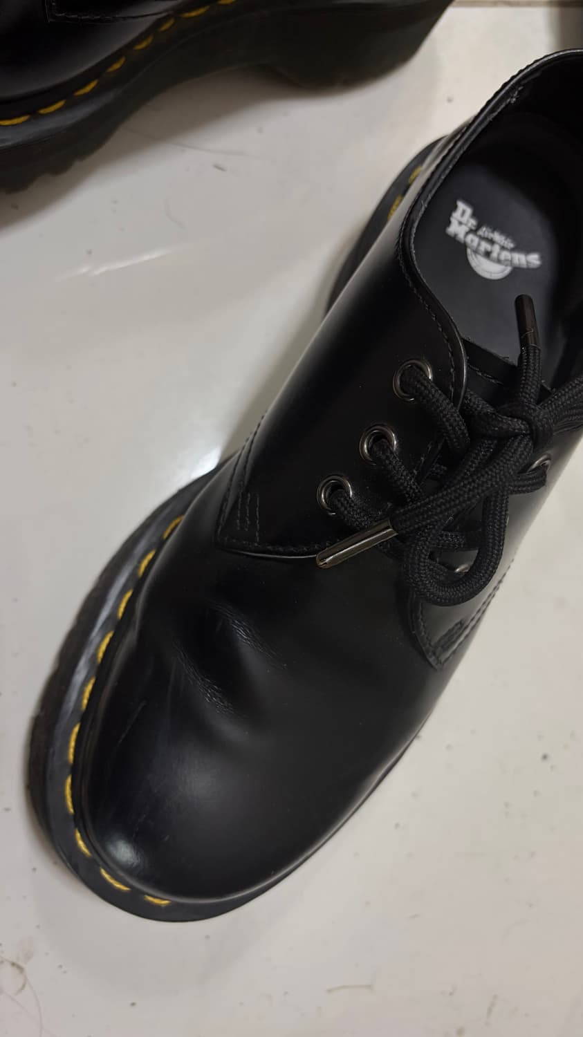 닥터마틴 쿼드 250 상품이미지1