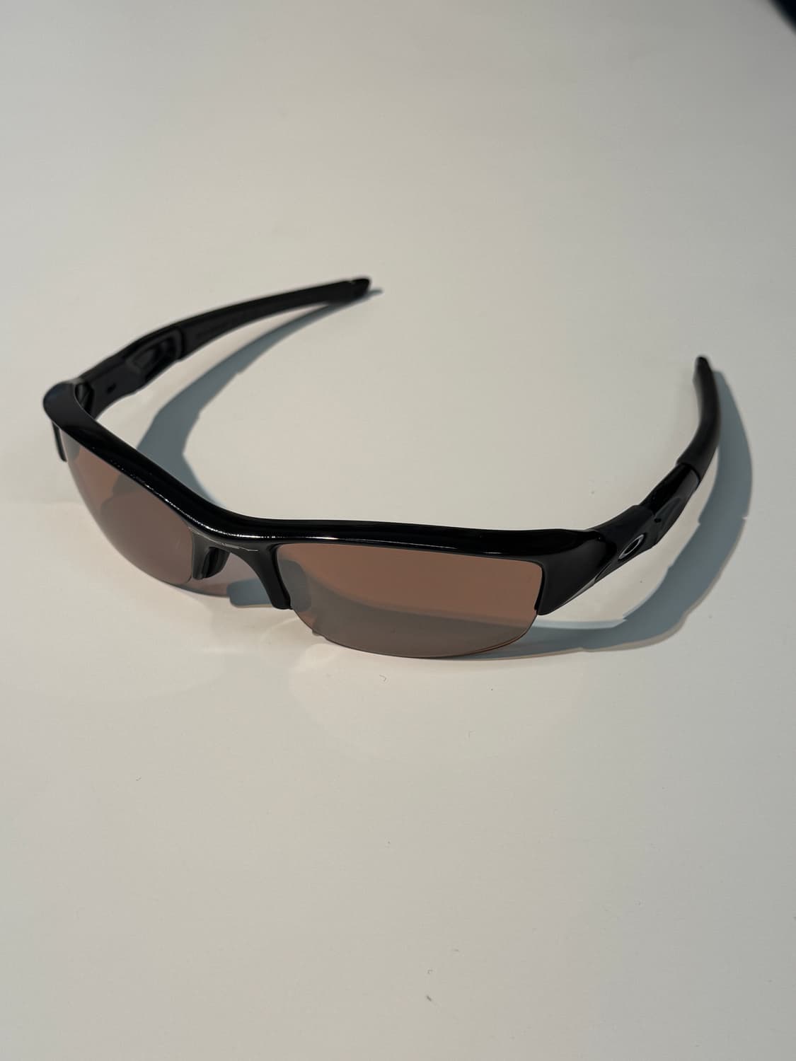 오클리 플랙 자켓 상품이미지1