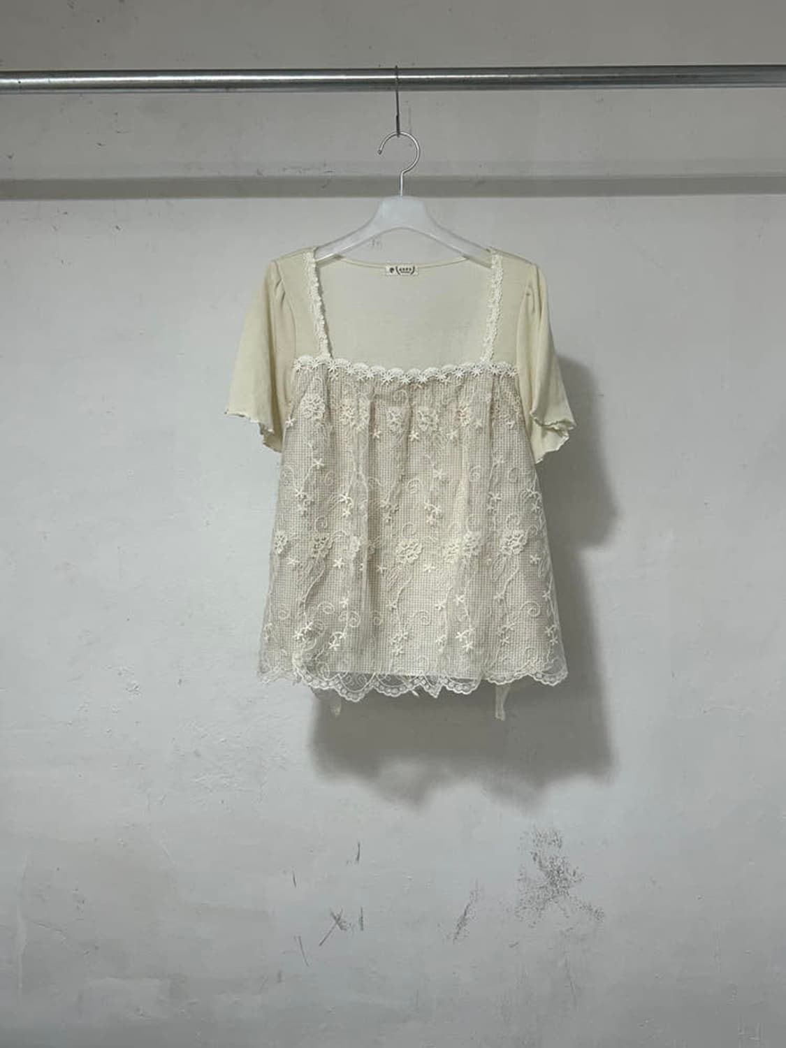 vtg top 상품이미지1