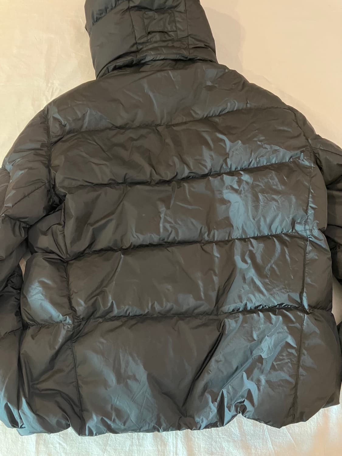 폴로 랄프로렌 빅포니 USA 성조기 패딩 상품이미지5