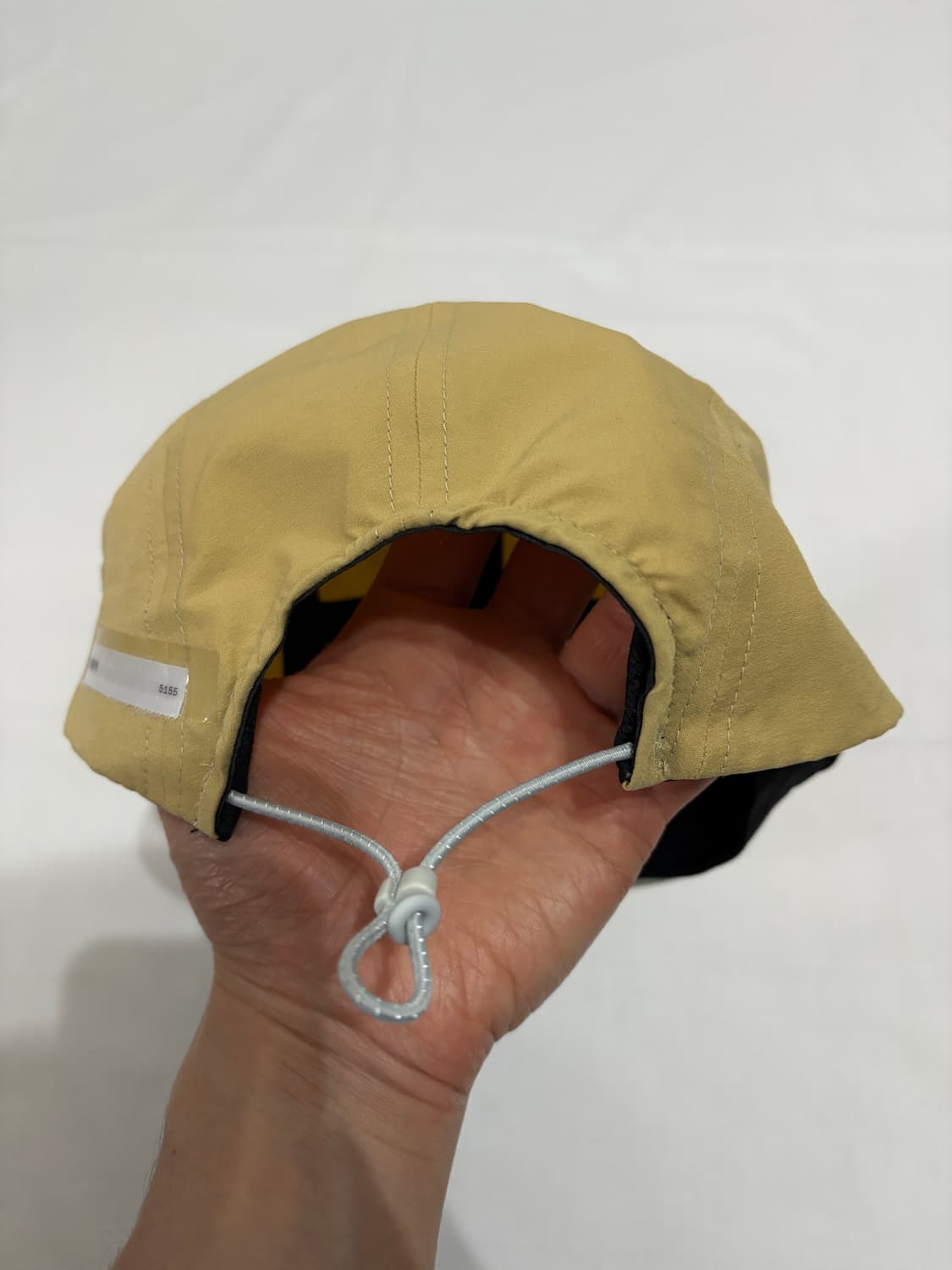 세티스파이 Satisfy / 리피 트레일 캡 베이지 / ONE 상품이미지3