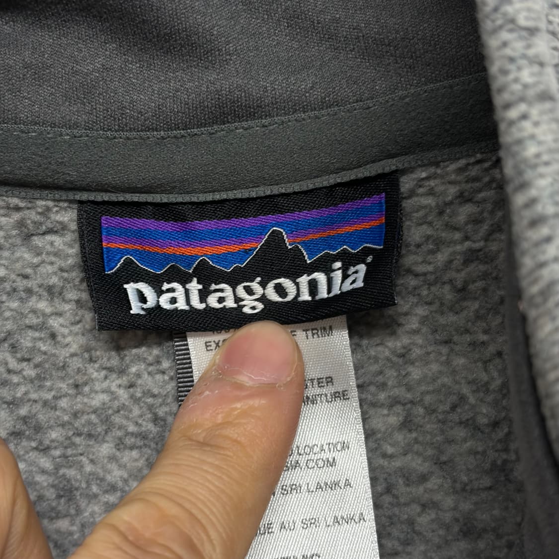 파타고니아 베스트 3 상품이미지4