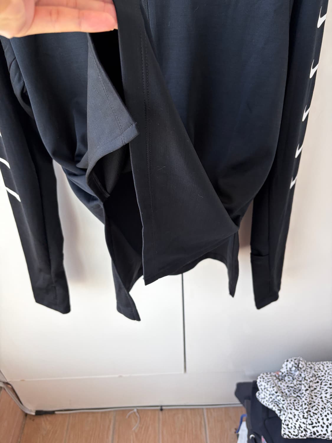 나이키 DRI-FIT 러닝 상의 M 상품이미지7